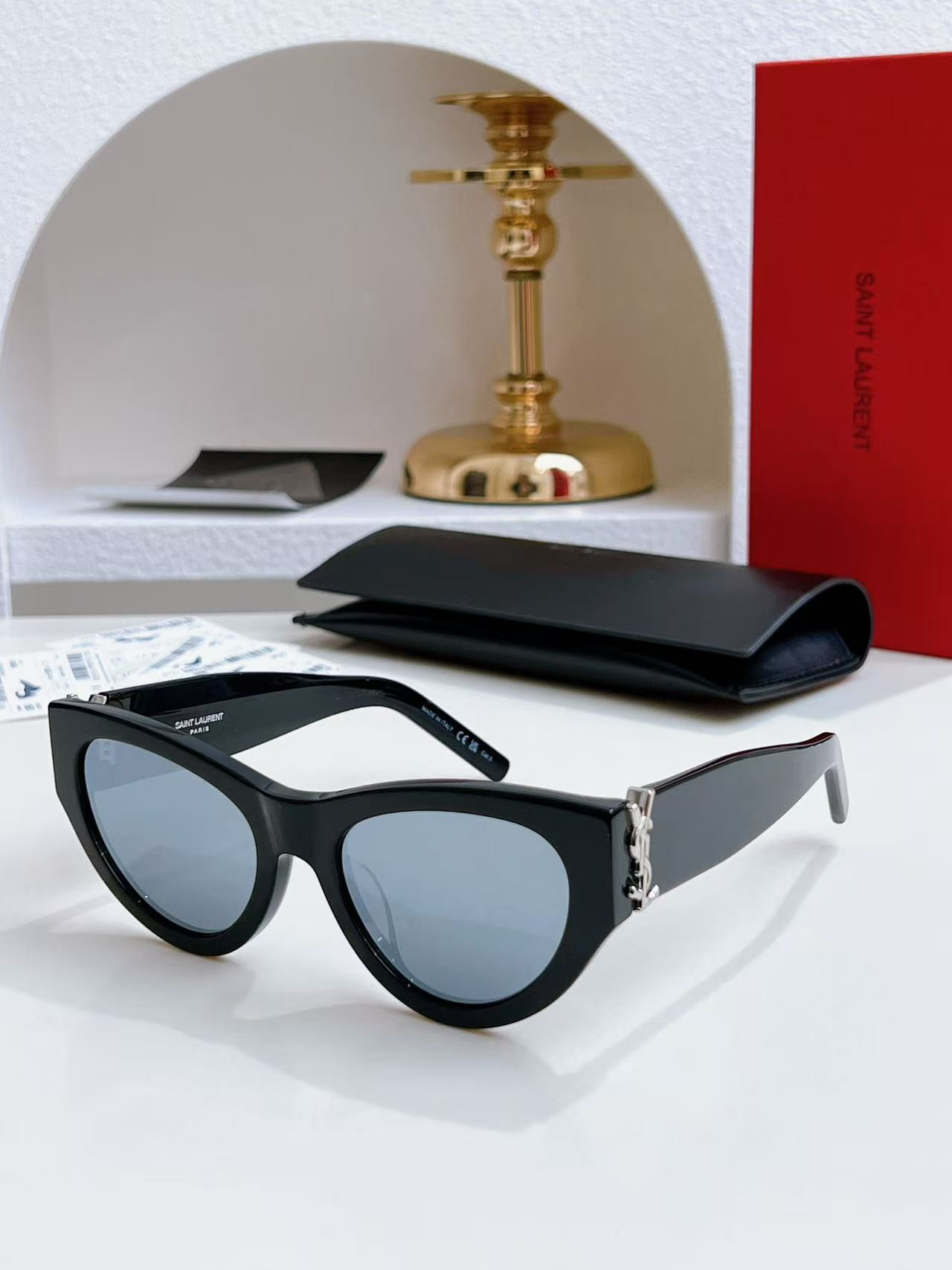 YSL Glasses SLM94 53-20-145