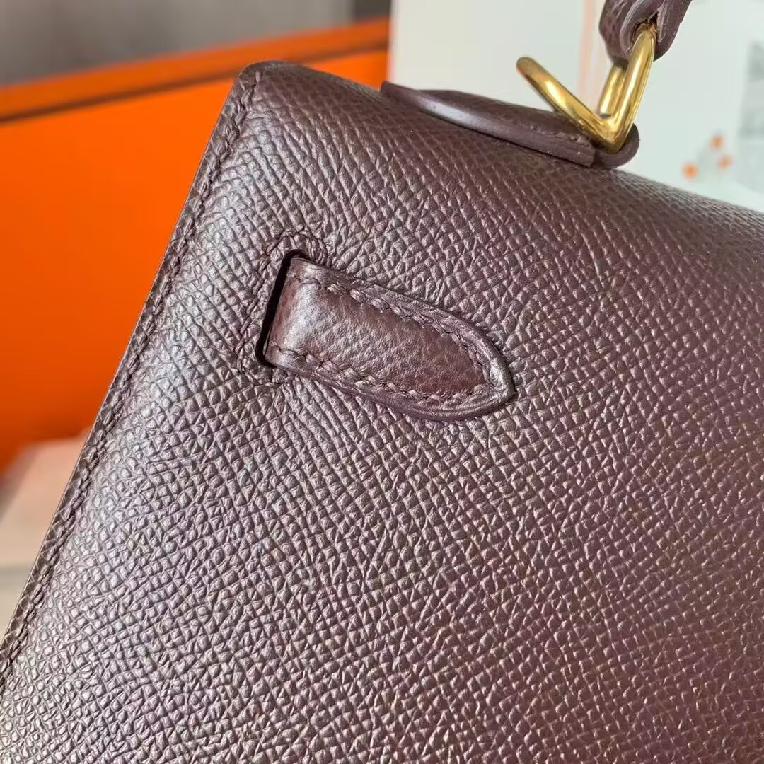 H**me5 Kelly Gold-tone Hardware 25 28