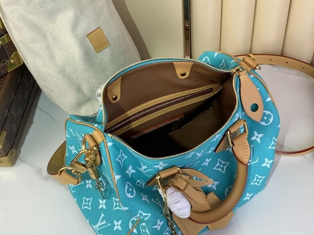 LV Speedy P9 Bandoulière 30 M21108 30 x21x17cm