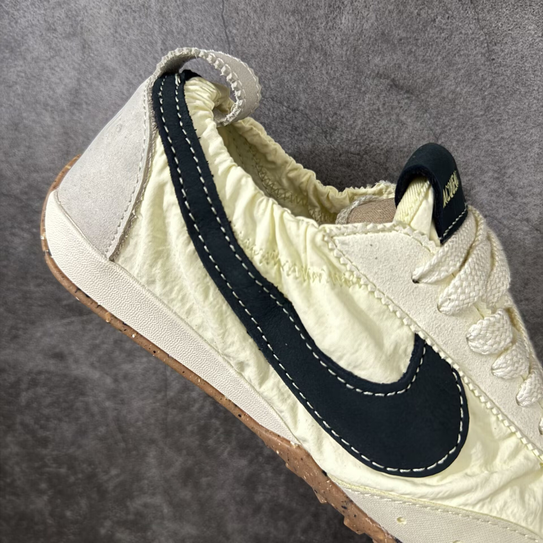 UA Nike Moon Shoe SP