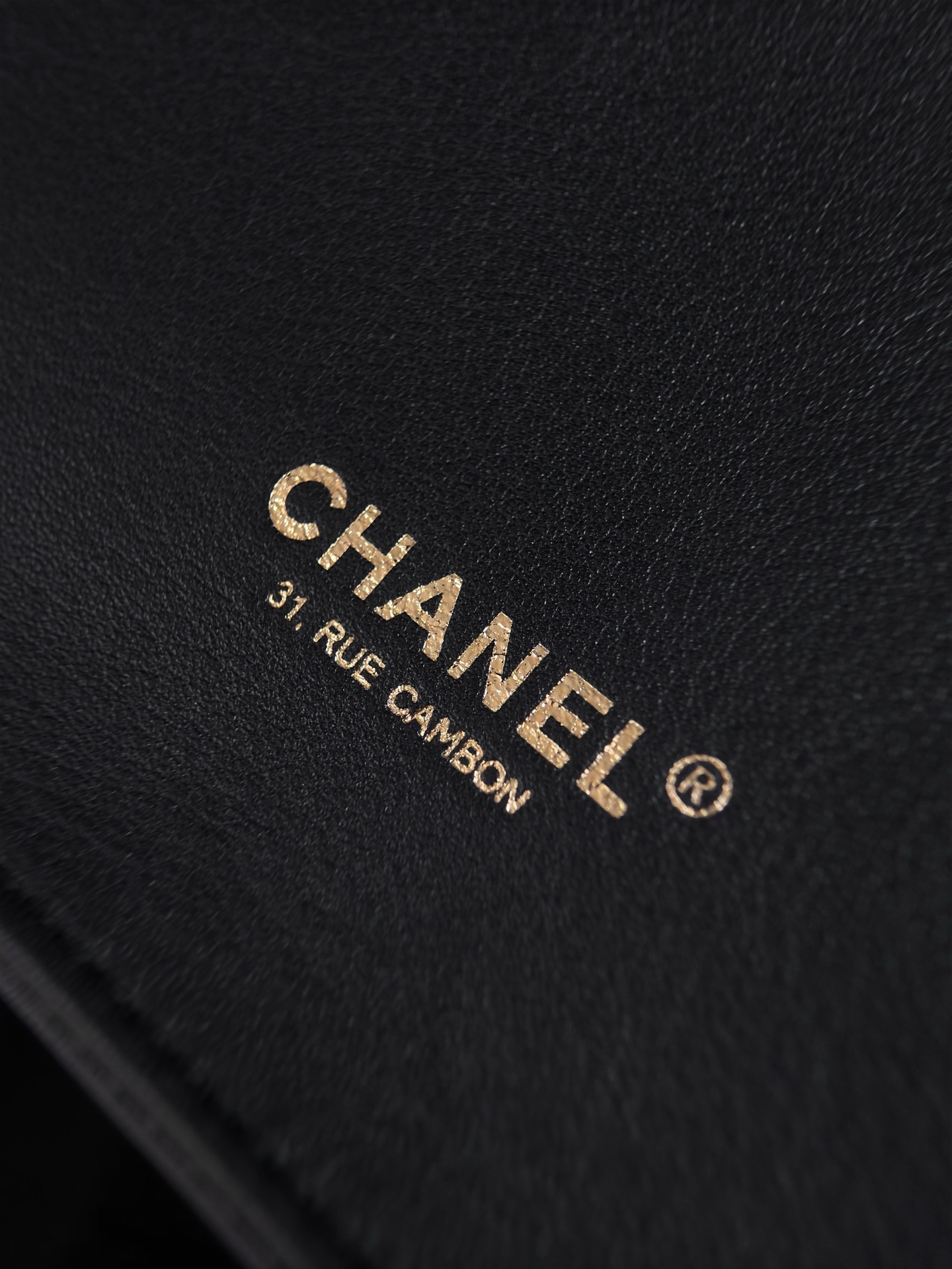Ch**el Small Shopping Bag AS6452 28.5x23.5x9.5cm