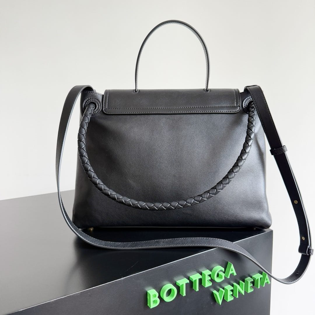 Bottega Veneta Medium Ciao Ciao 34x26x15cm