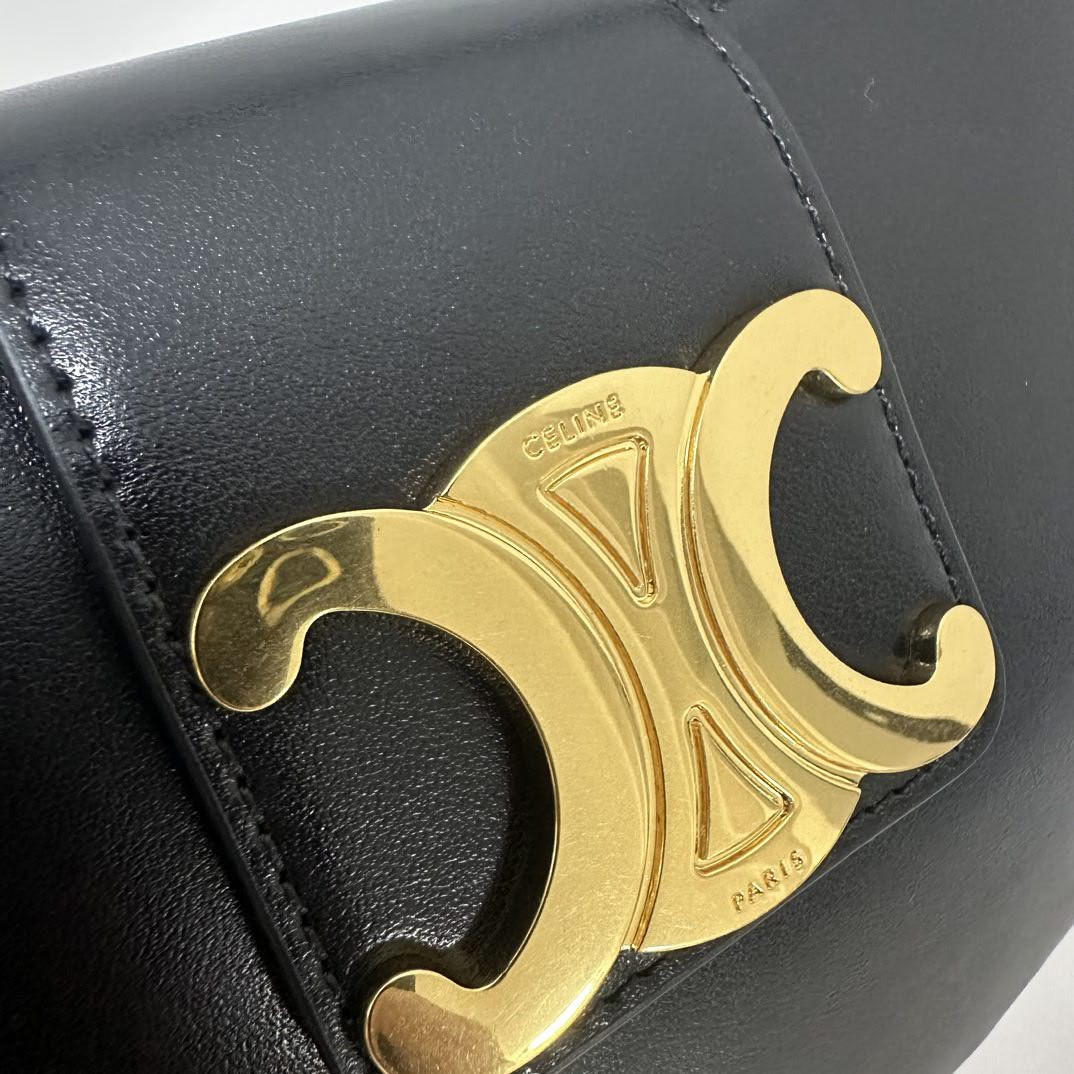 Ce1i*e AVA Triomphe Bag 23x13.5x6cm