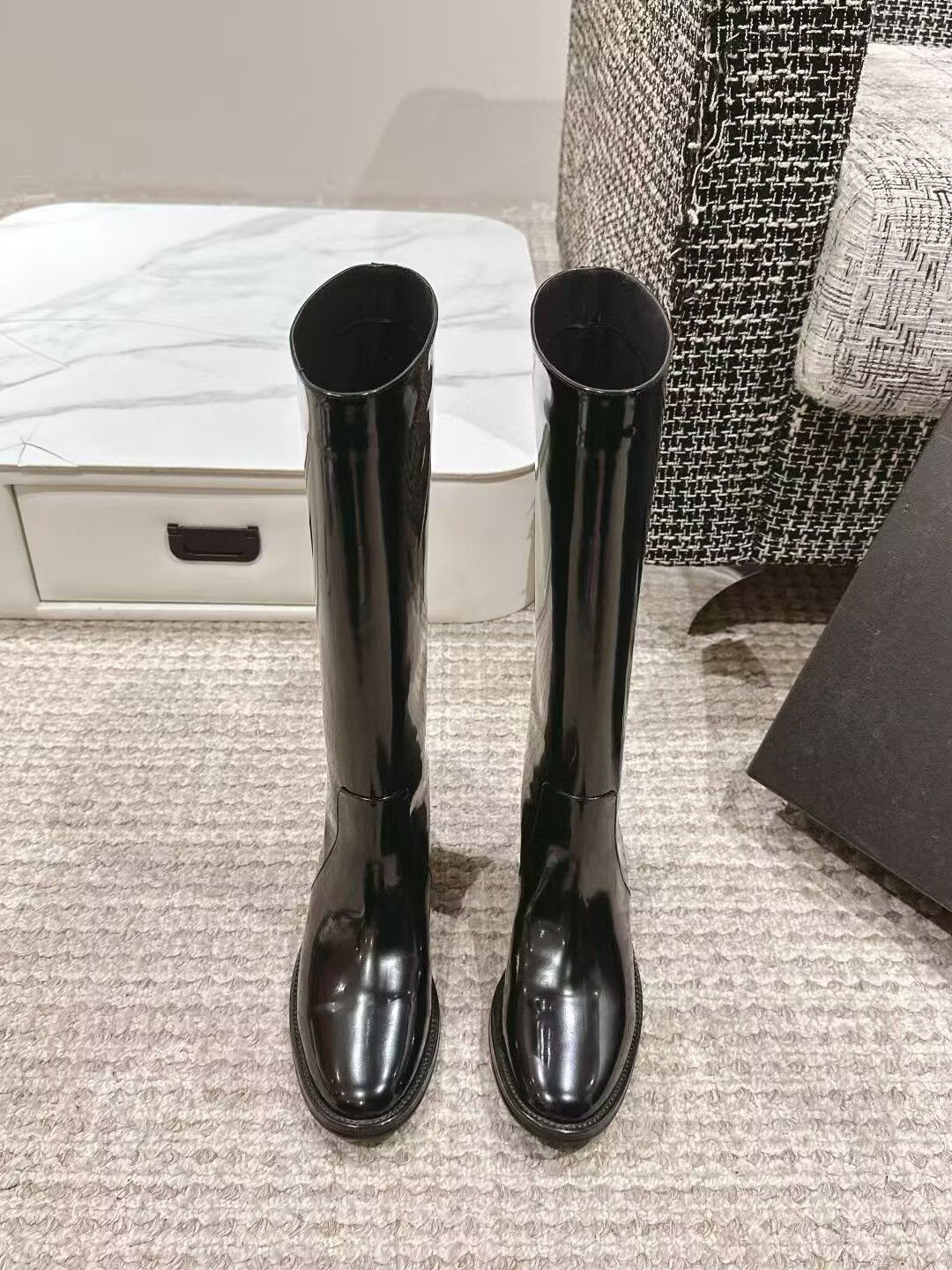 UA Y51 Hunt Boots