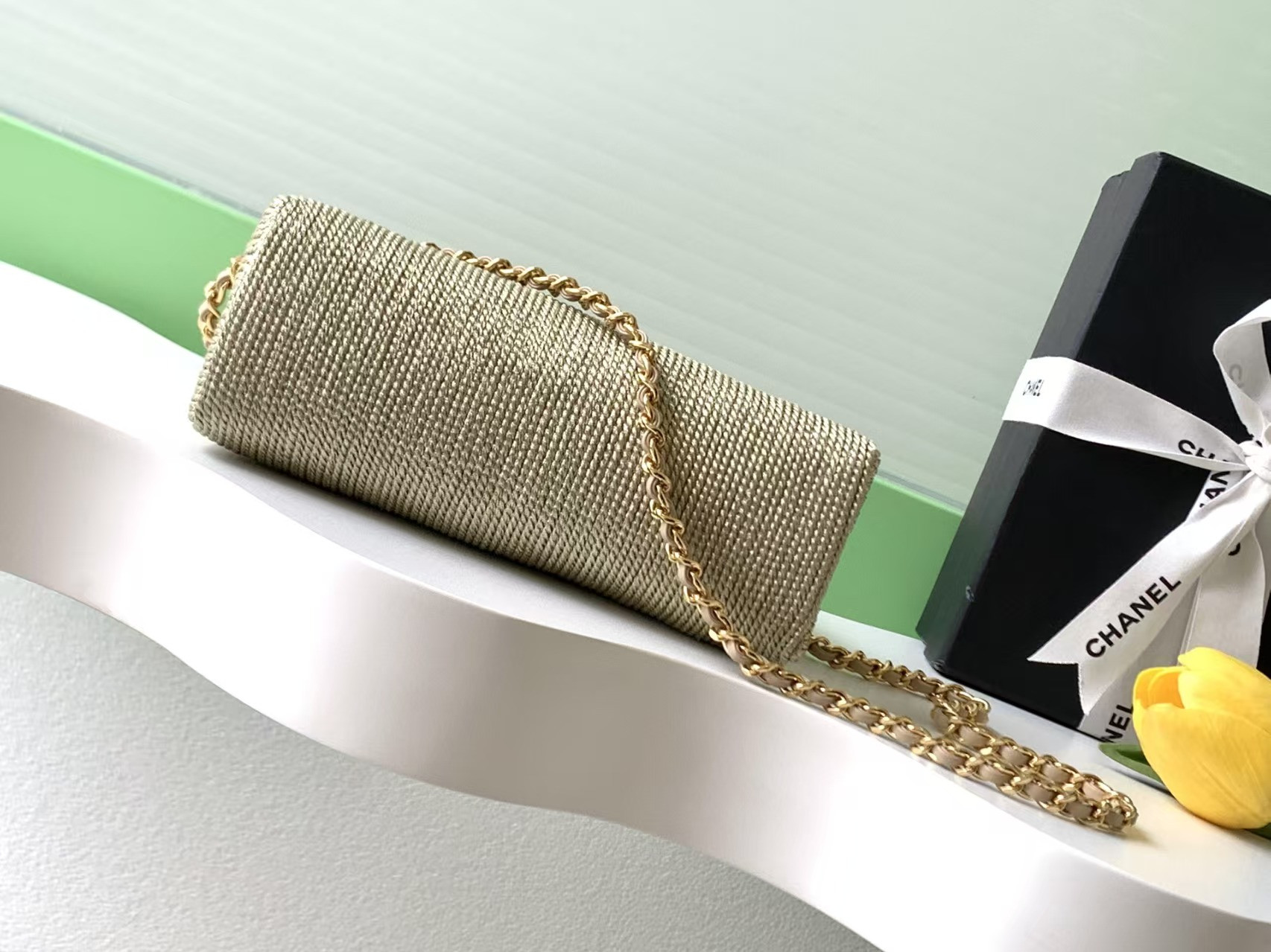 Ch**el Kelly 19x13x7cm