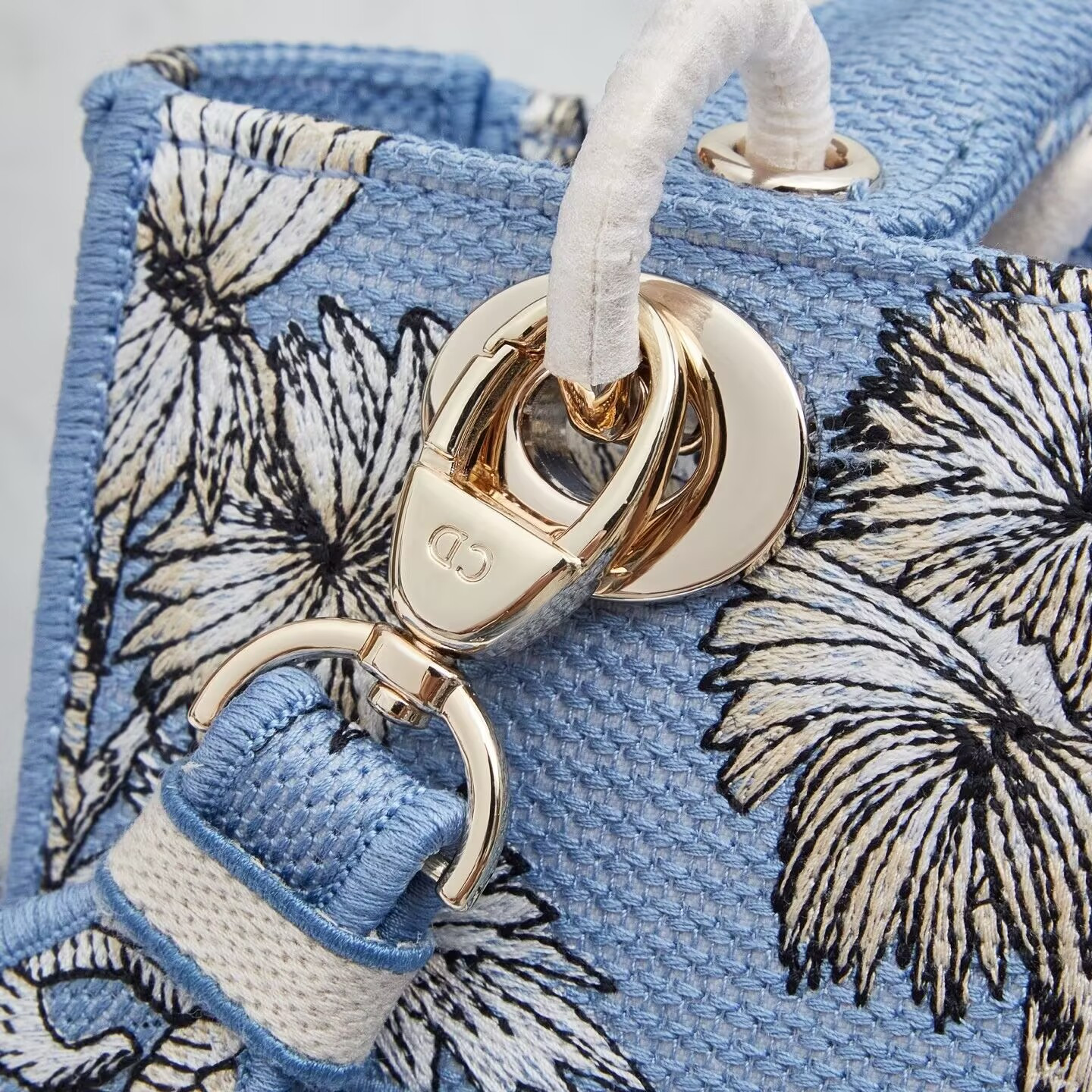 D10r D10riviera Medium D10r Lady D-Lite Bag 24x20x11cm