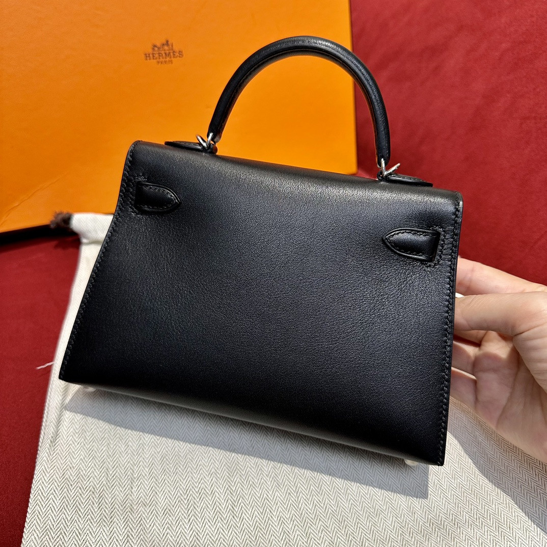 H**me5 Mini Kelly Swift 19 19×6×12CM