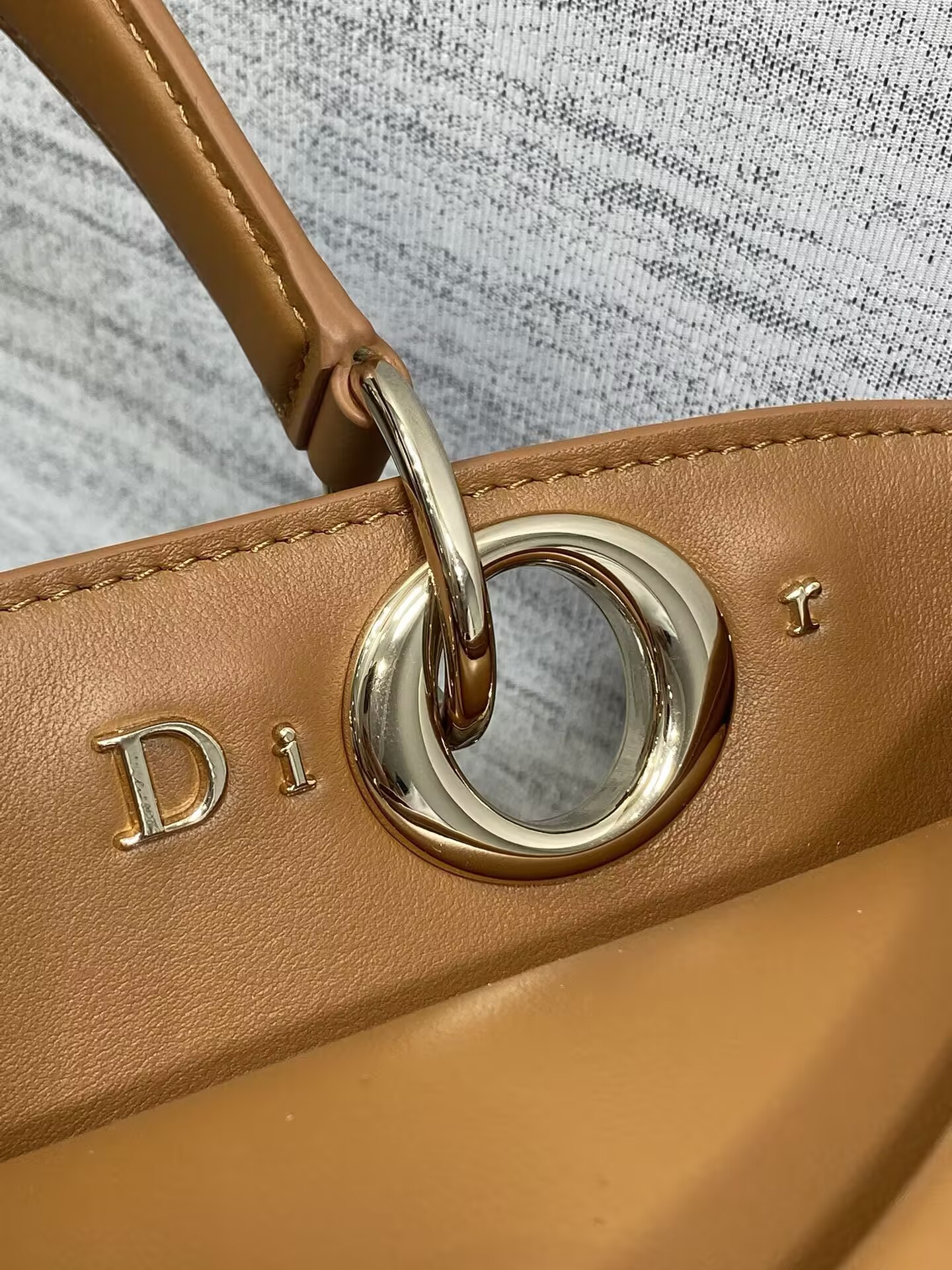 D10r cigale bag 28x10x22cm