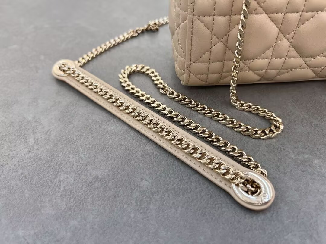 MINI LADY D10r BAG 6.5 x 6 x 3 inches