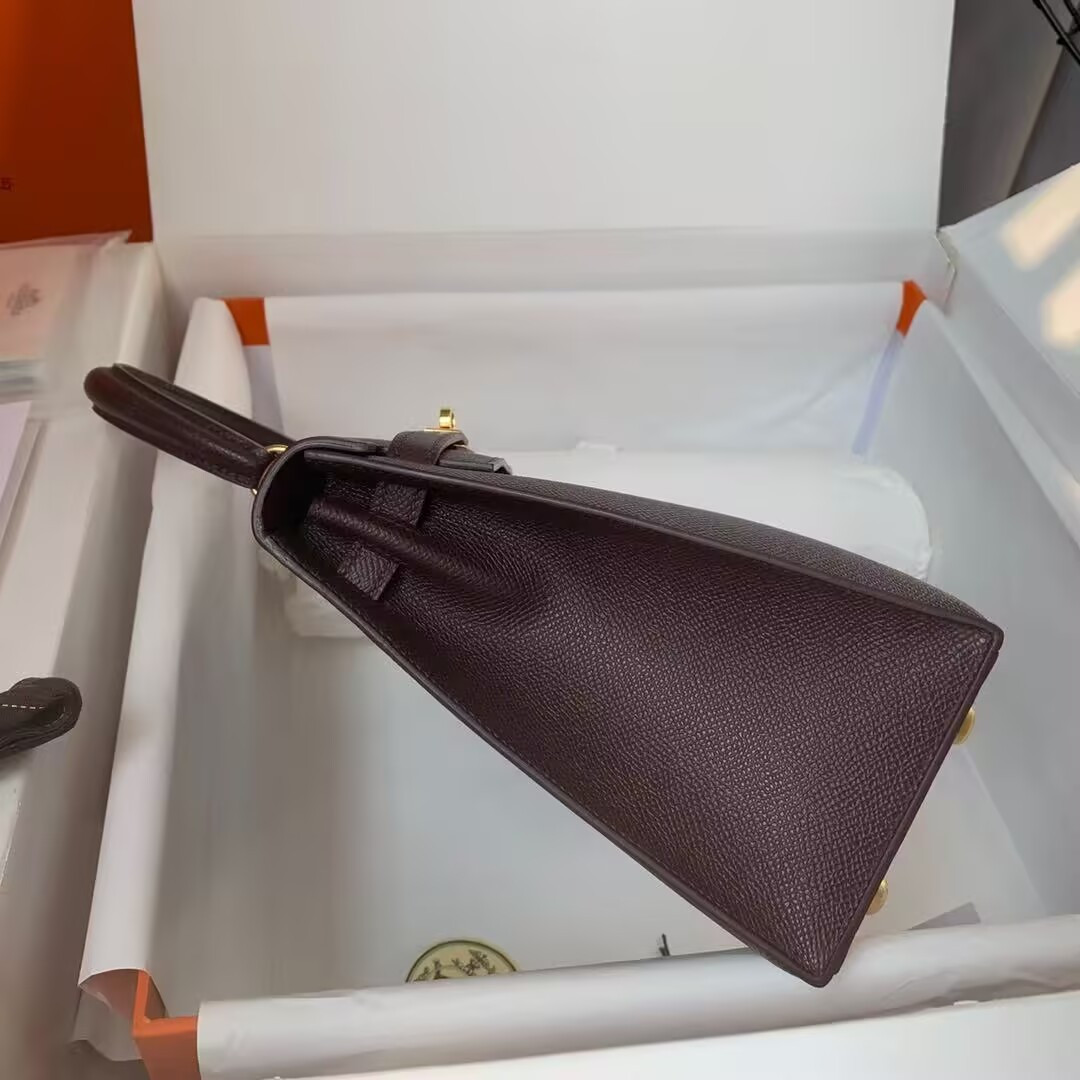 H**me5 Kelly Gold-tone Hardware 25 28