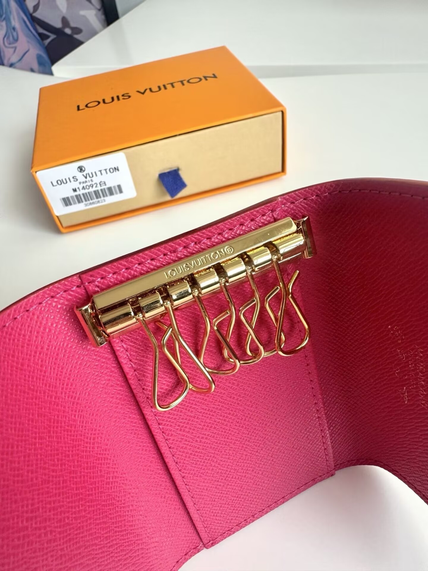 LV Key Holder M14092