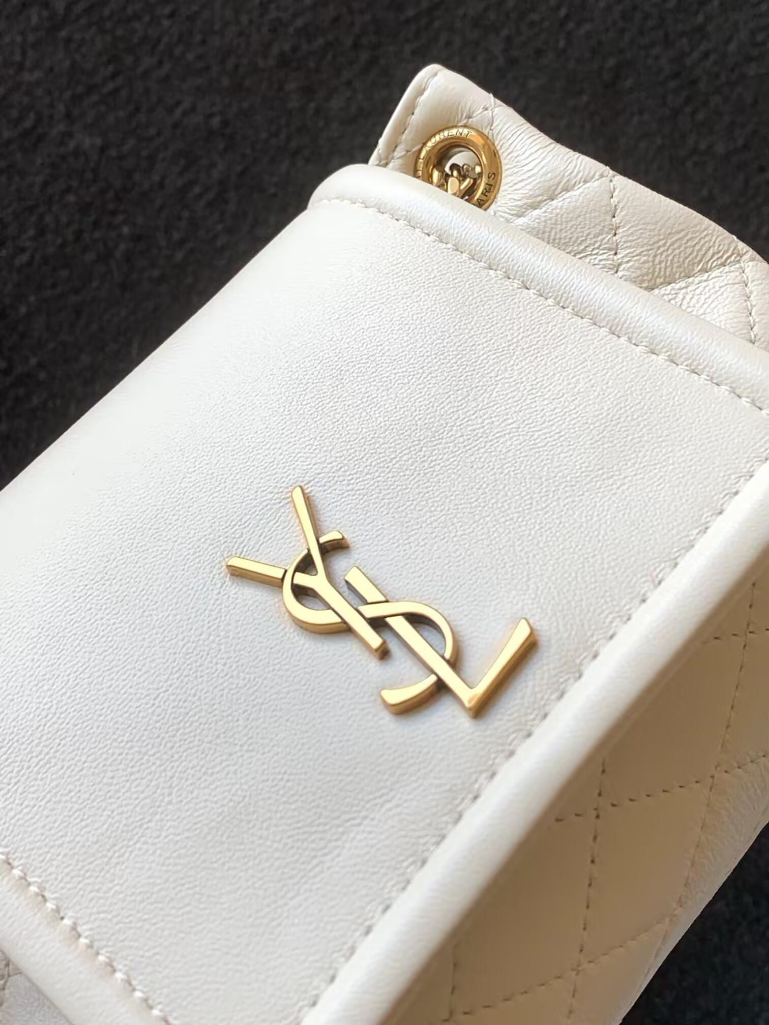 YSL Mini Nolita 18x13x6cm