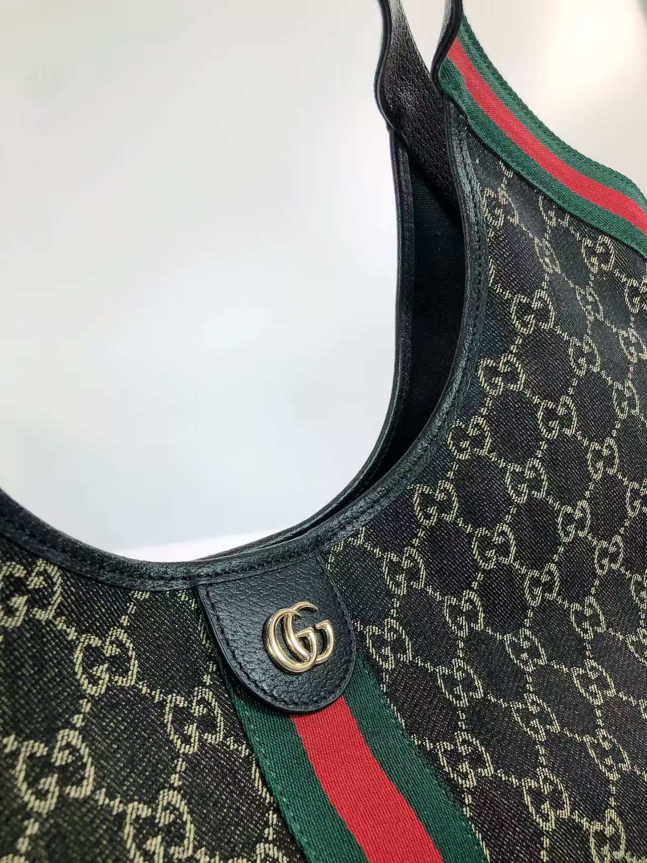 Gvc*1 Giglio large tote bag 60x47x16cm