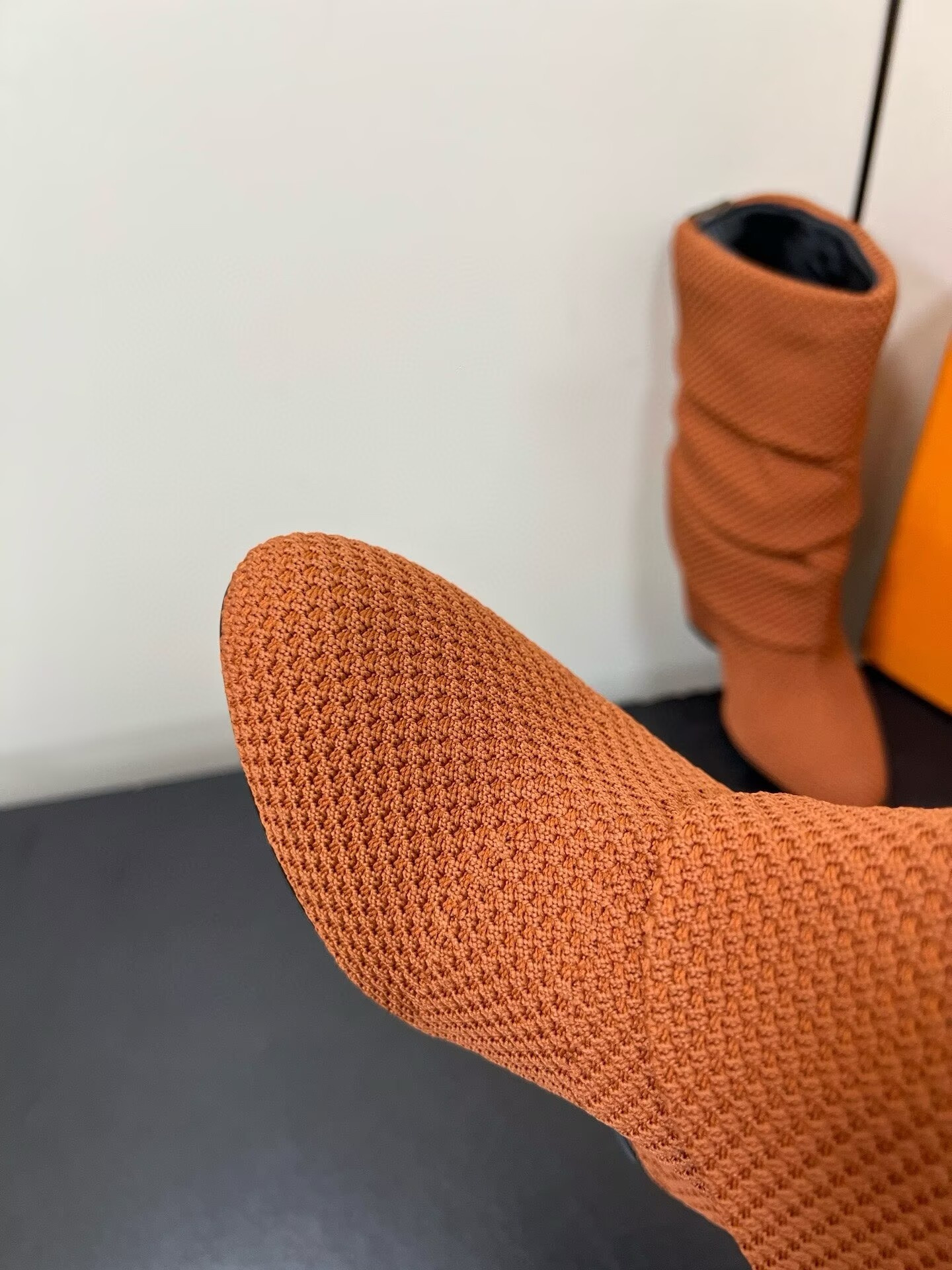 UA LV Summer Mid Wedge Boot