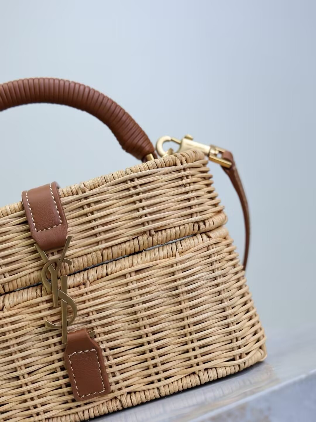 Y51 gaby vanity bag 18x11x6.5cm