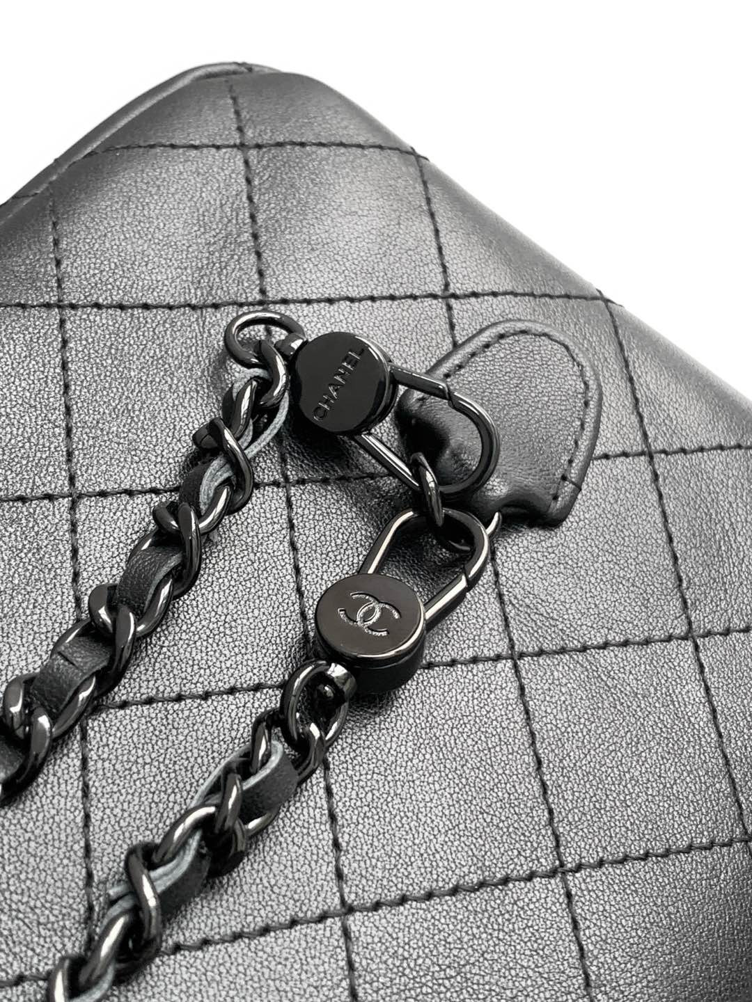 Chanel Mini Backpack 18x13x9cm