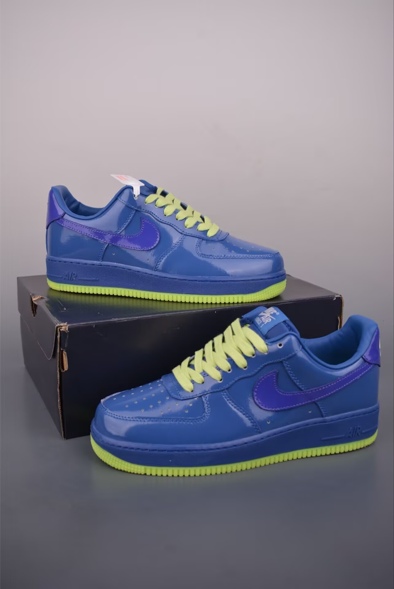 UA Air Force 1 Low