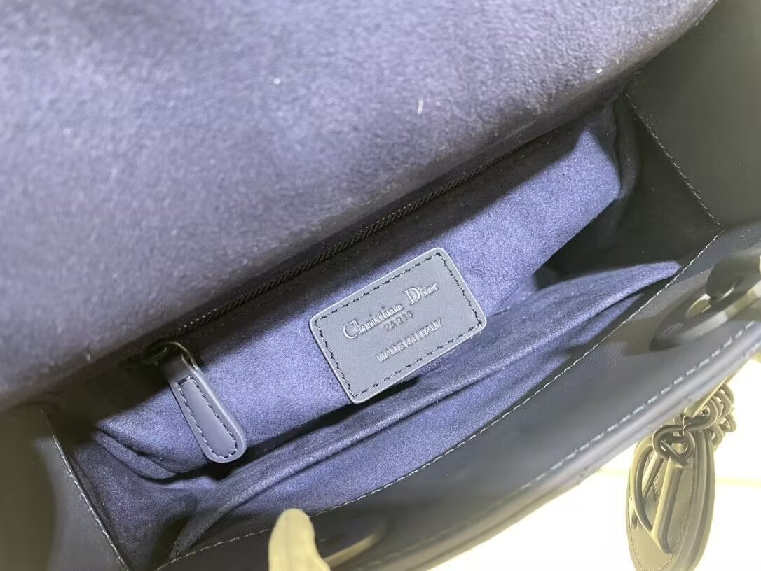 Small Lady D10r Bag 20 x 17 x 8 cm