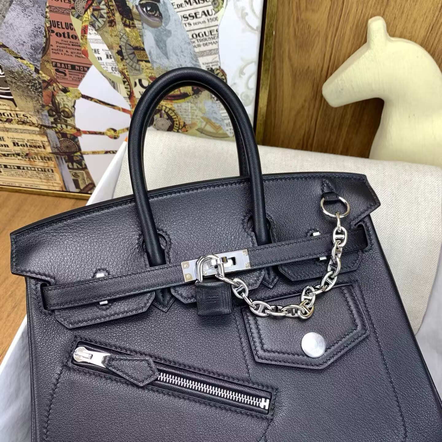 H**me5 birkin rock 25 volupto