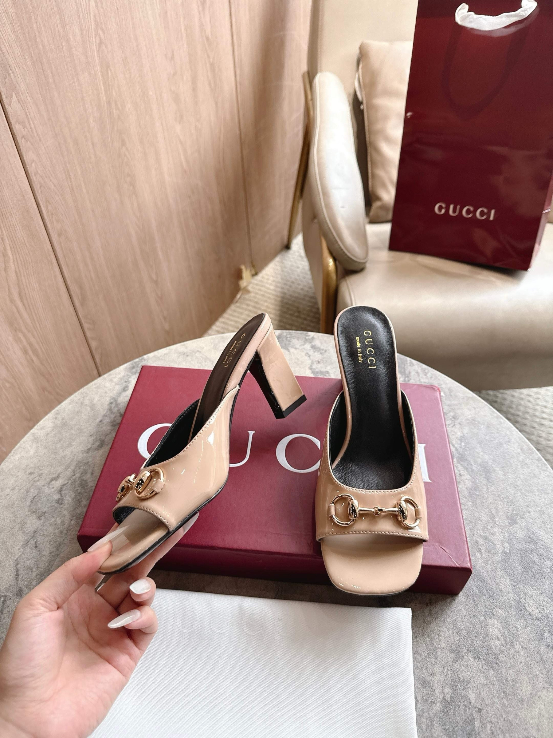 UA Gvc*1 Signora Sandals