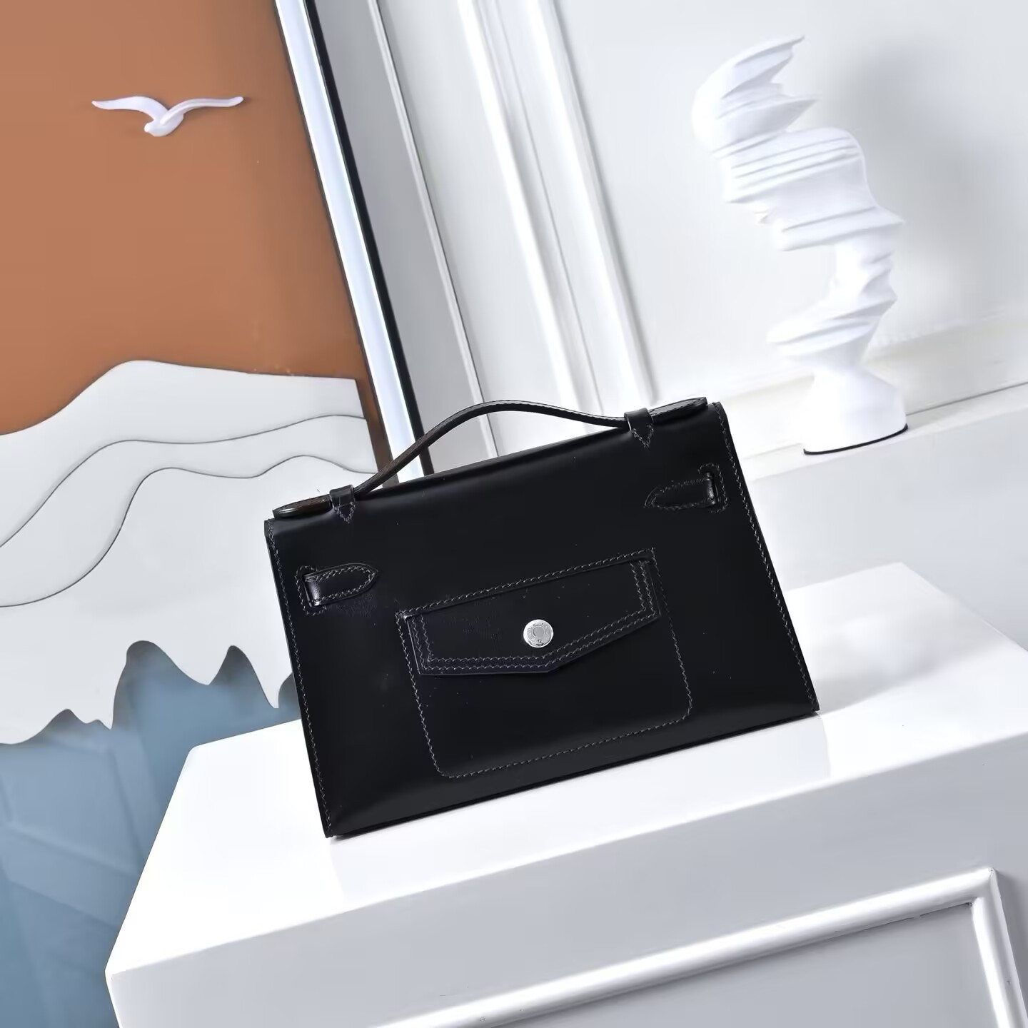 H**me5 kelly box 22 22x7x13cm