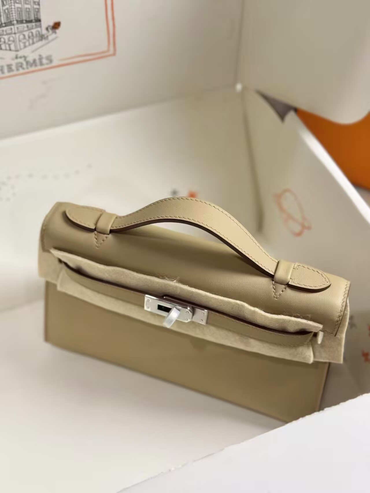 H**me5 kelly mini swift 22 22×7×13cm