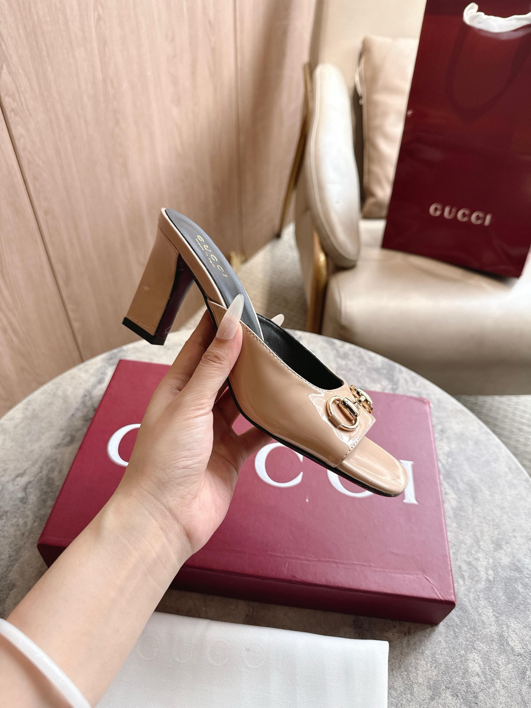 UA Gvc*1 Signora Sandals