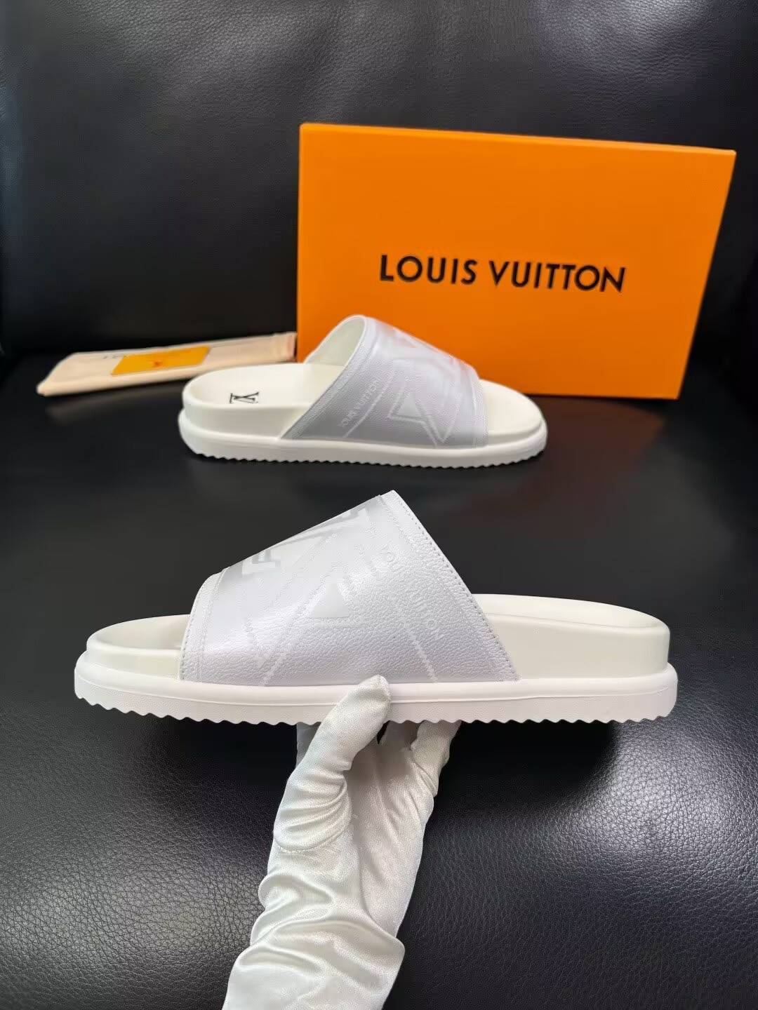 UA LV Miami Mule