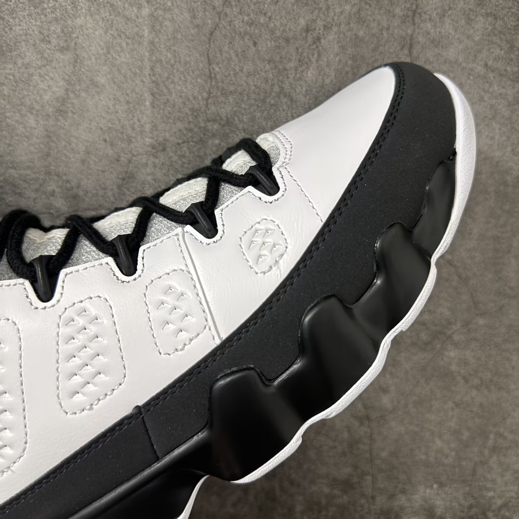 UA Air Jordan 9 Retro OG