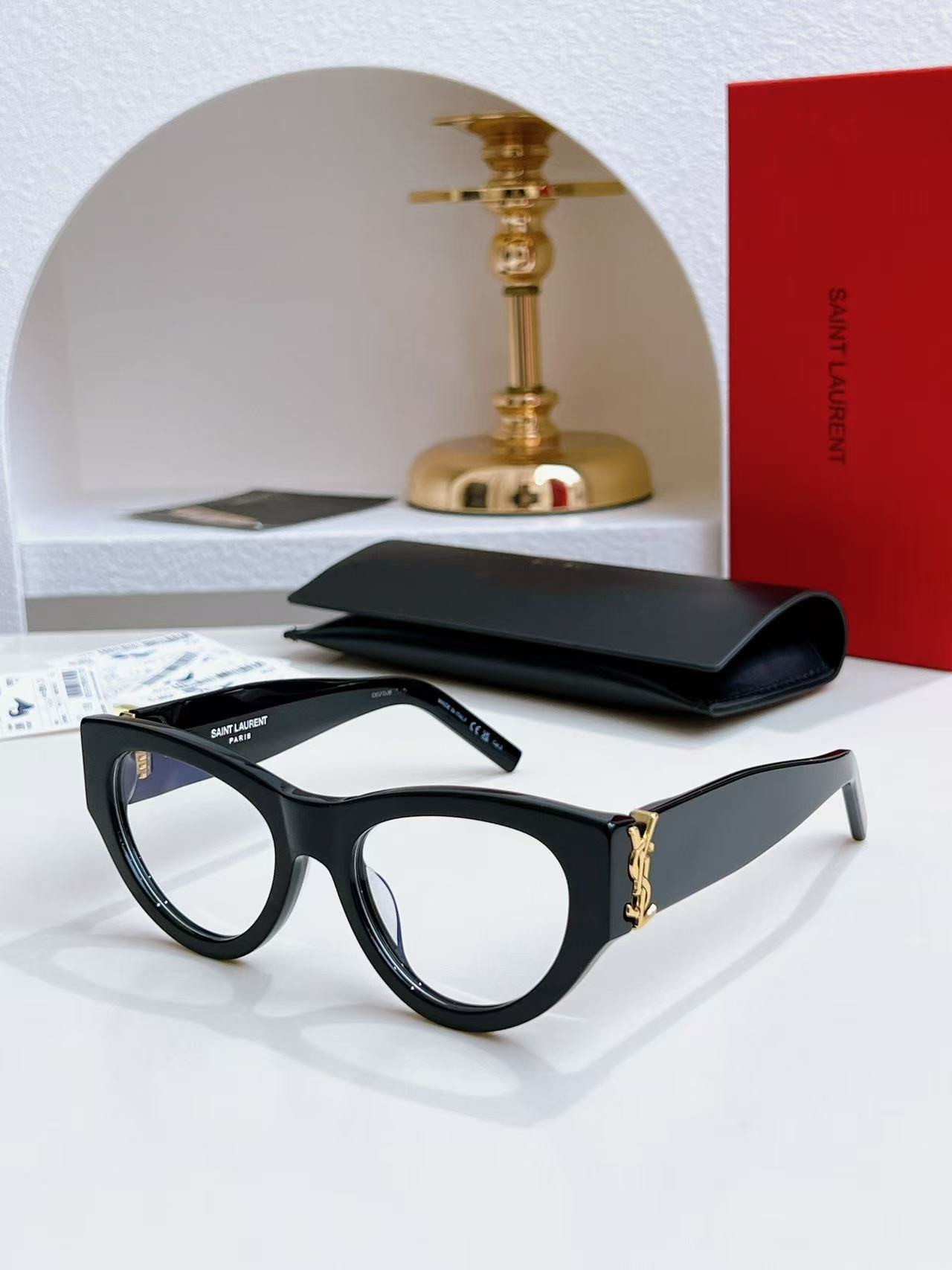 YSL Glasses SLM94 53-20-145