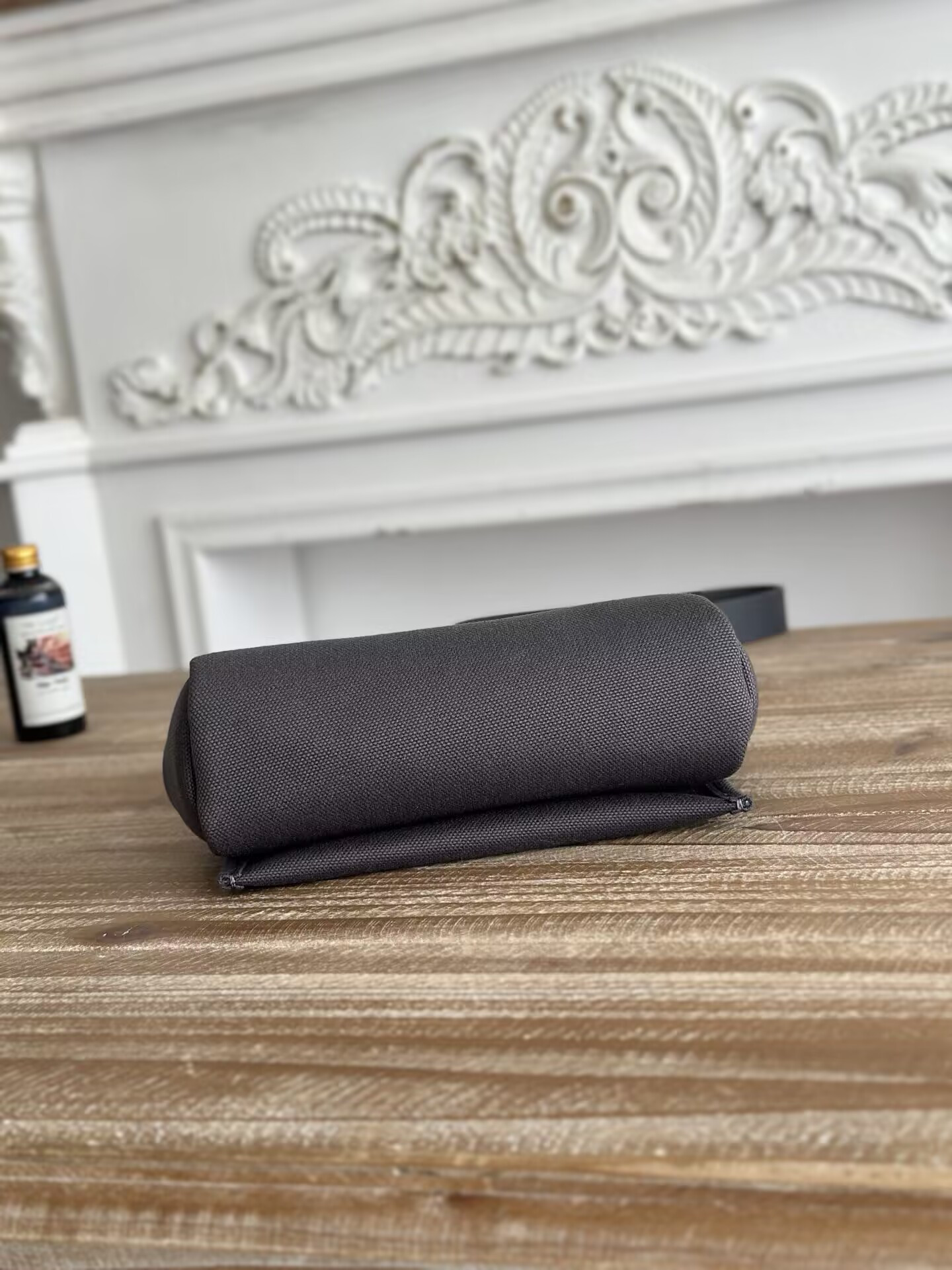 Hermès Herbag Zip 20 Bag 20.5x16.5x7cm