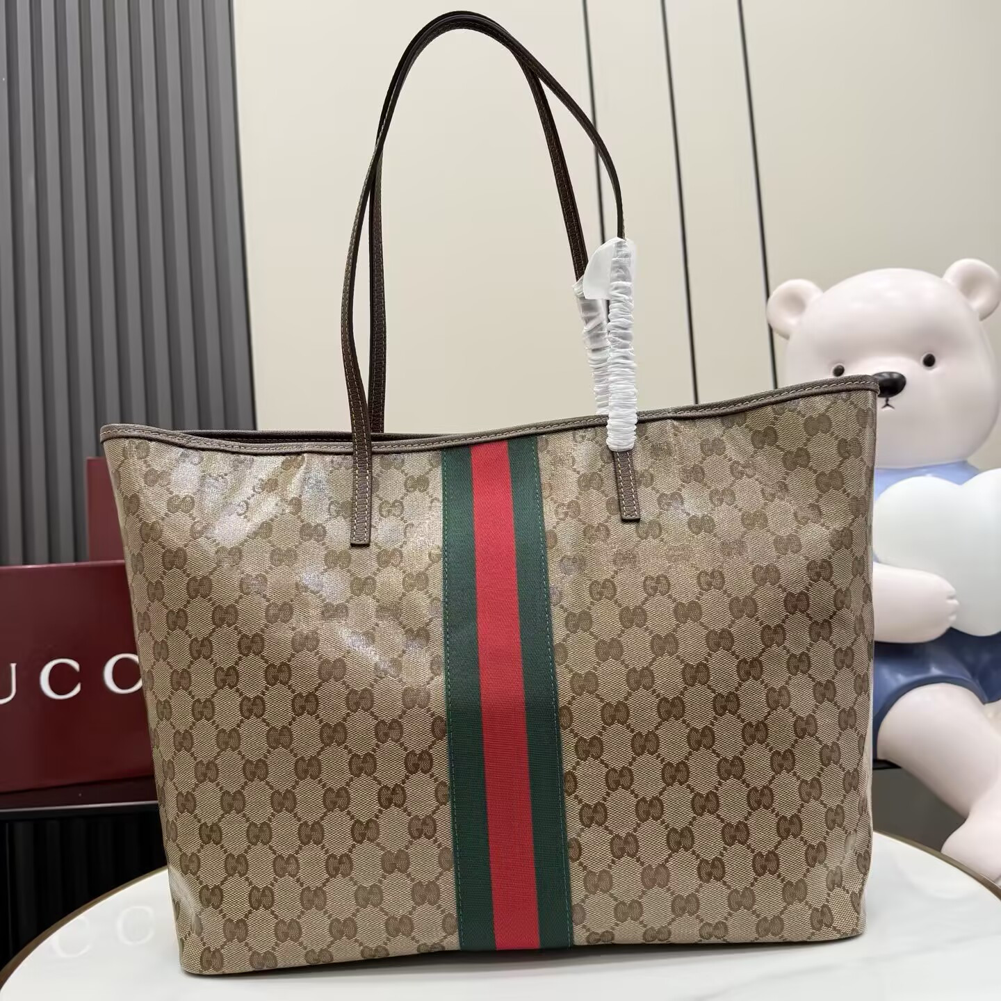 Gvc*1 Tribeca Large Tote Bag 38x29.5x13cm