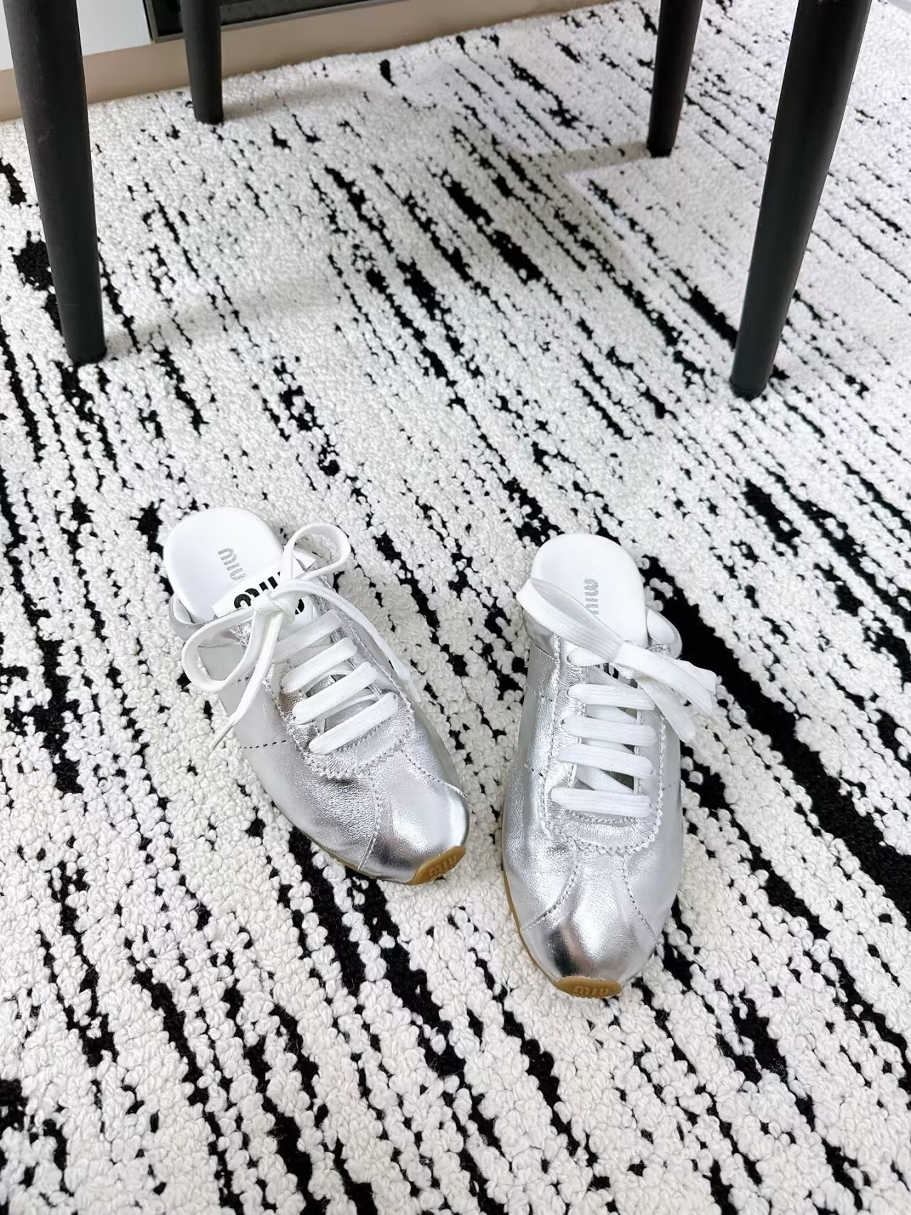 UA M1v M1v Plume Mules