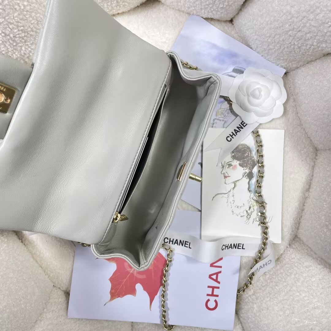 Ch**el Mini CF handle 20x12x6cm