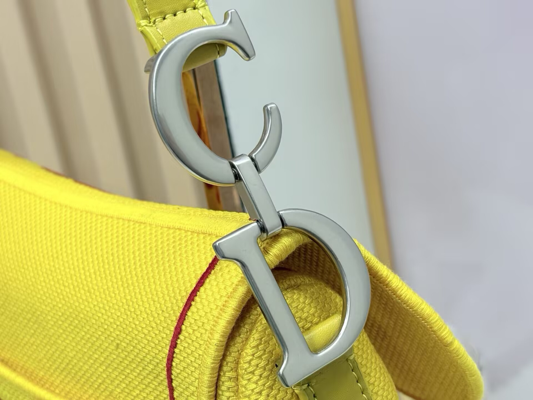 D10r saddle bag 24x6x18cm