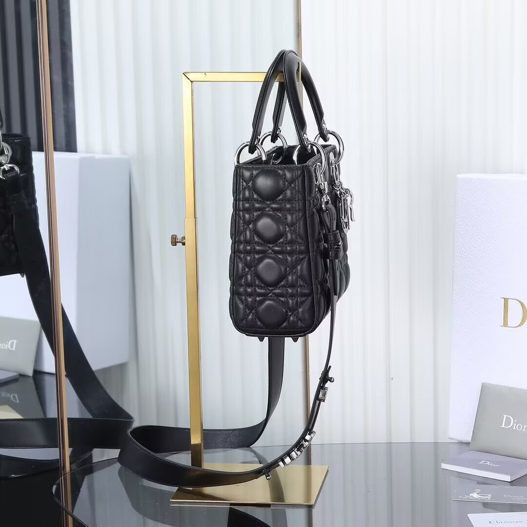 Small Lady D10r Bag 20 x 17 x 8 cm