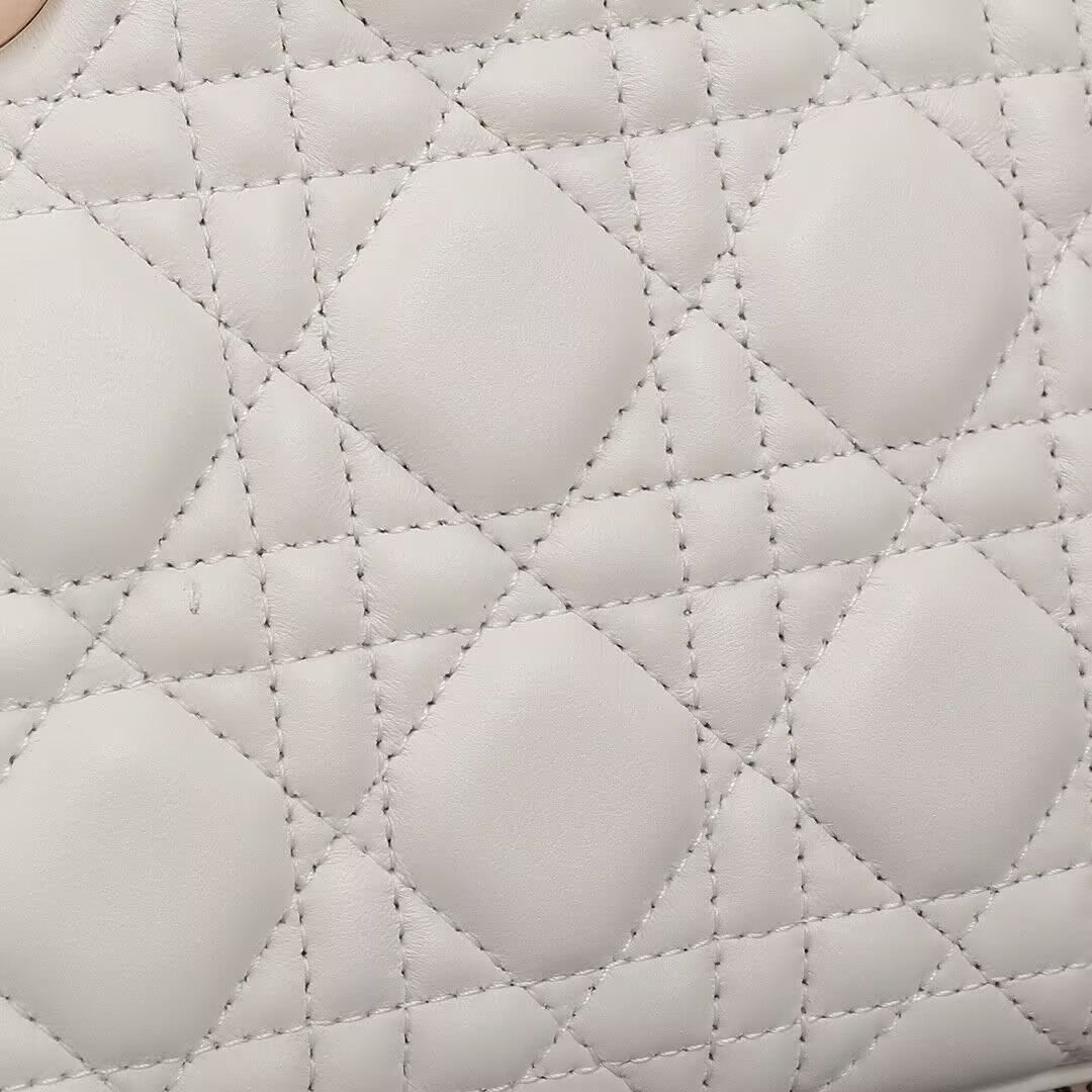 MINI LADY D10r BAG 17x7x15cm