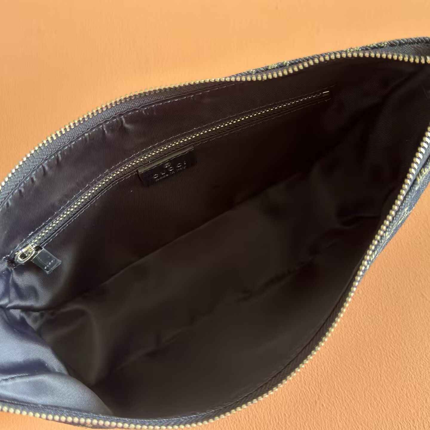 Gvc*1 Lady Lunetta Small Shoulder Bag 22x14x5.5cm