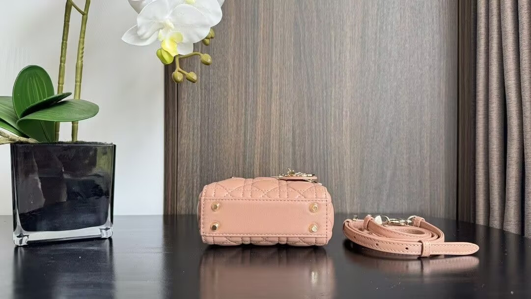 D10r Micro Lady Bag 12×10×5cm