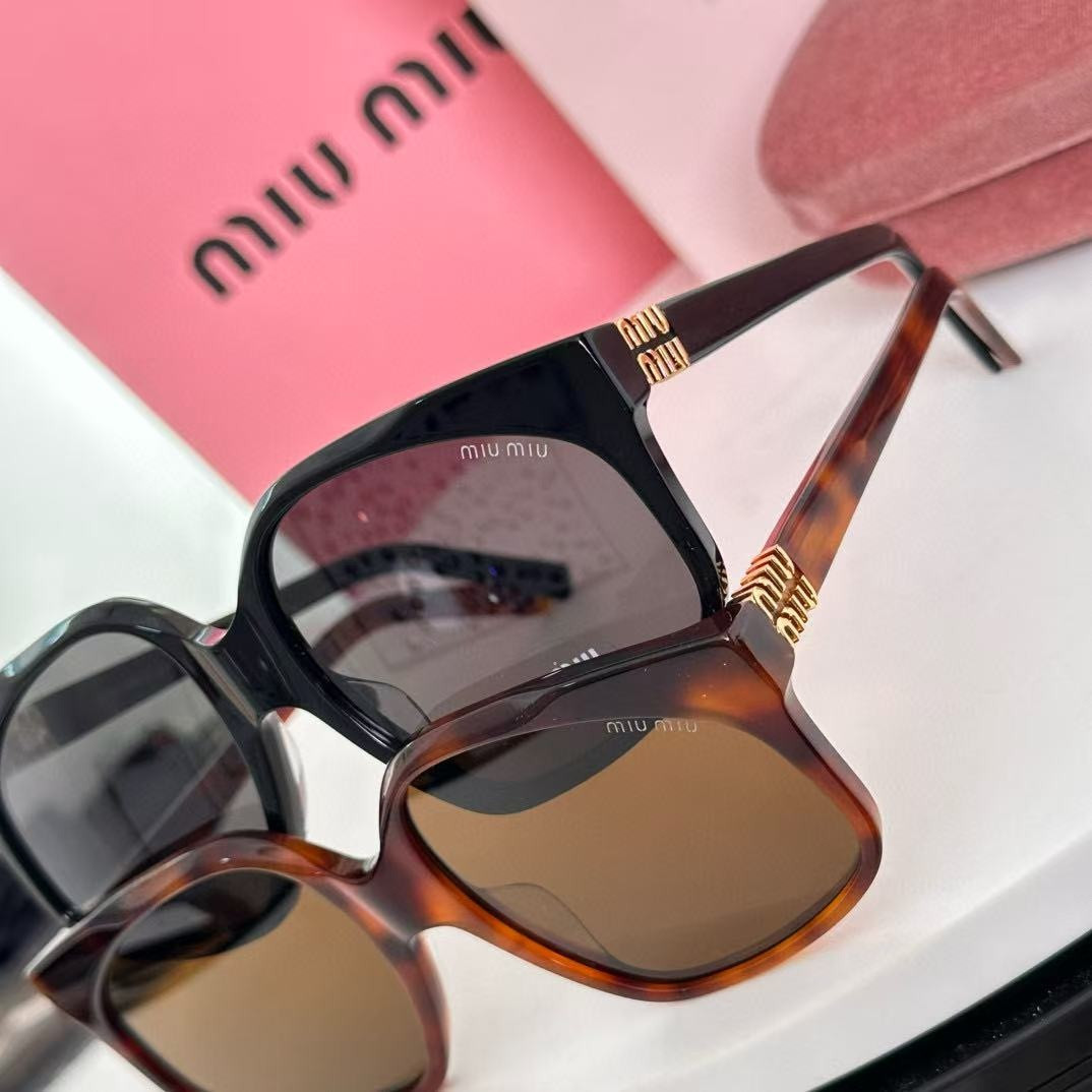 Miu Miu Glasses