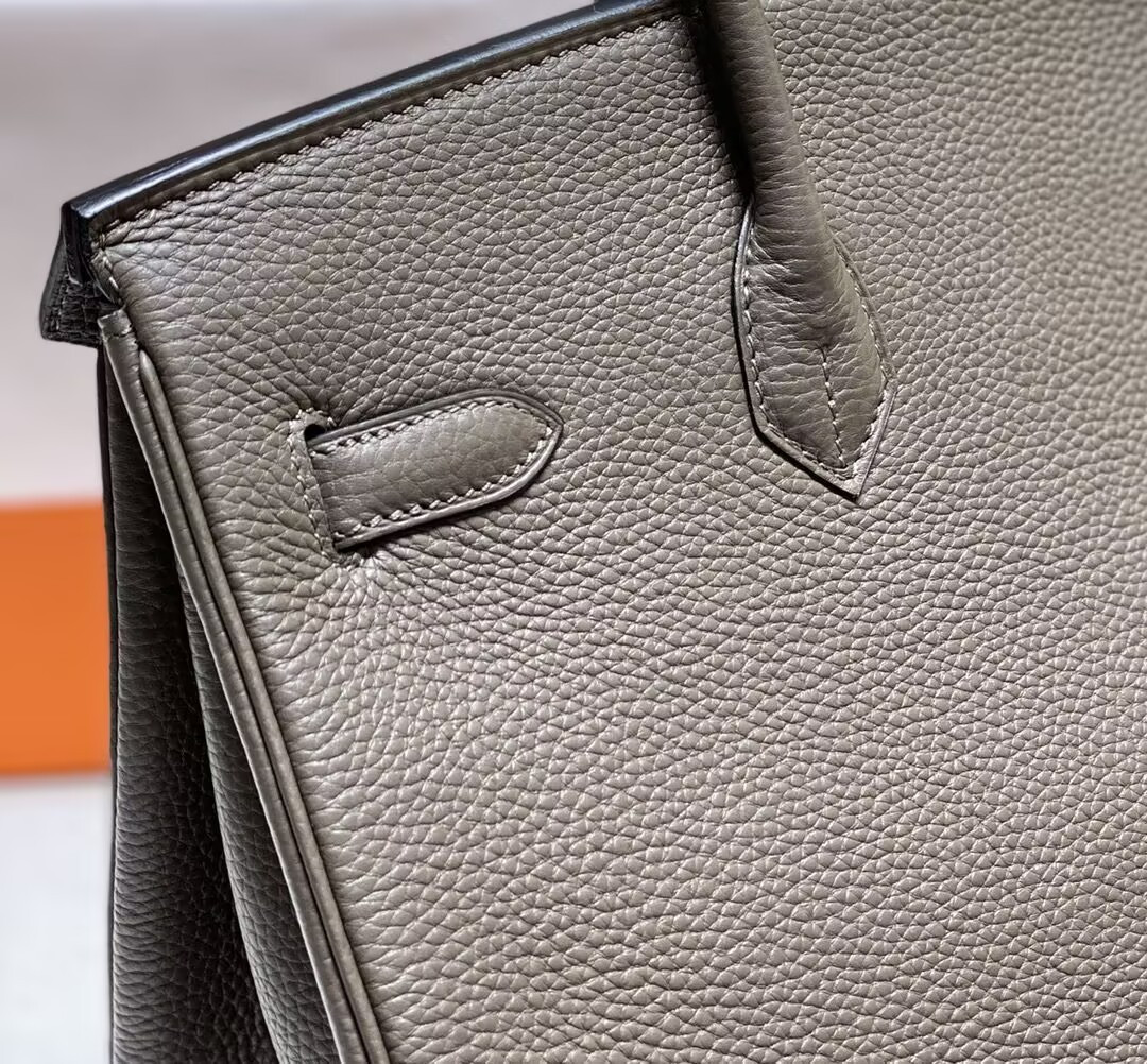 H**me5 BIRKIN Gold 25 30 35