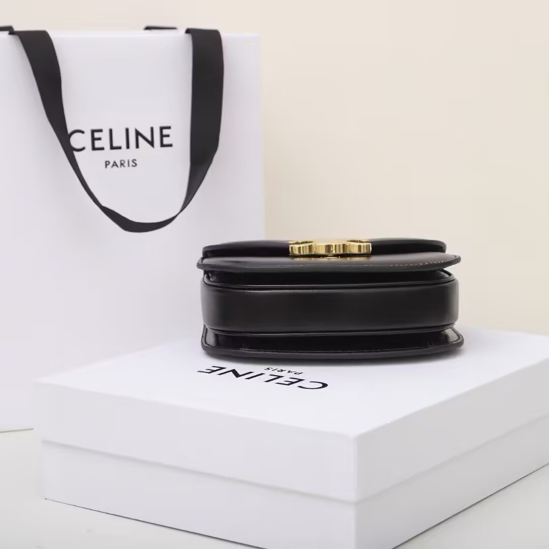 Ce1i*e mini besace clea 15.5x12x5cm