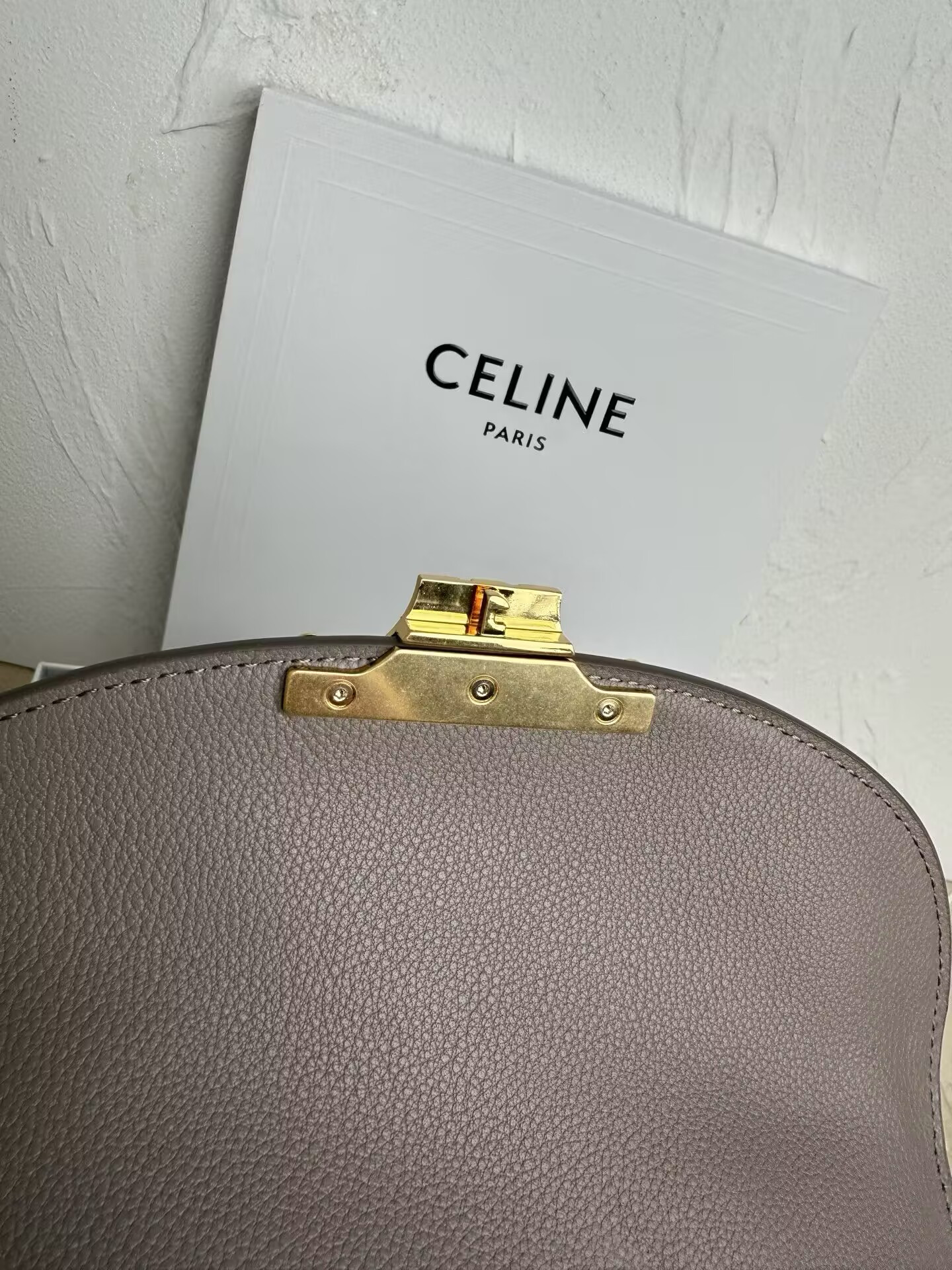 Ce1i*e Teen Nino Bag 20.5x13x8cm