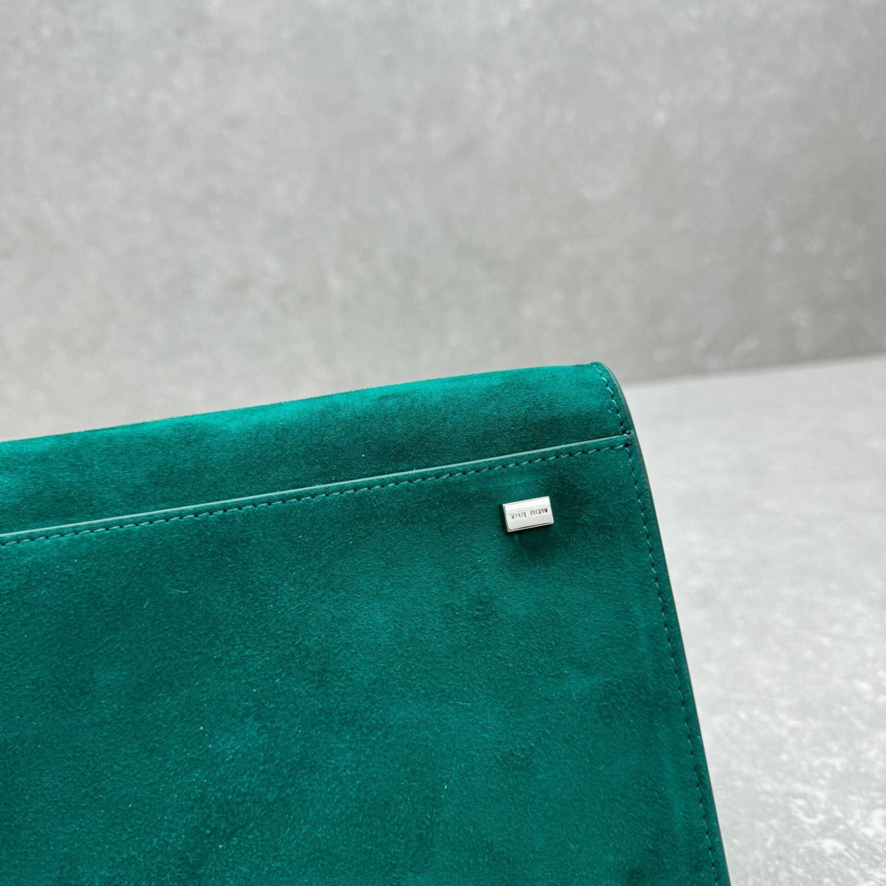 The R0w Soft Margaux 10 Bag 26x17.5x21cm