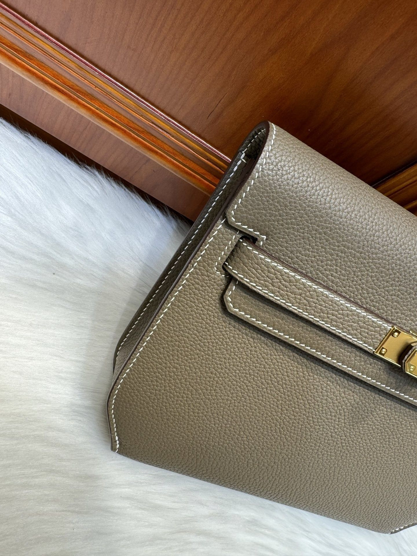 H**me5 Kelly Depeches Togo 25cm