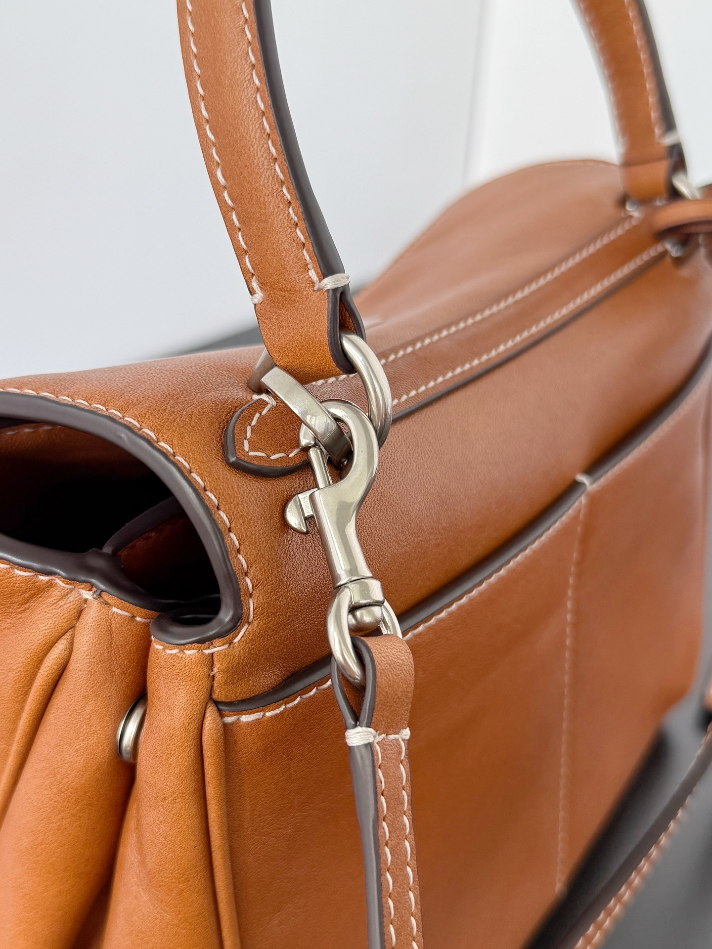 Ba1en*iaga Rodeo Mini 22.8x17x9.9cm