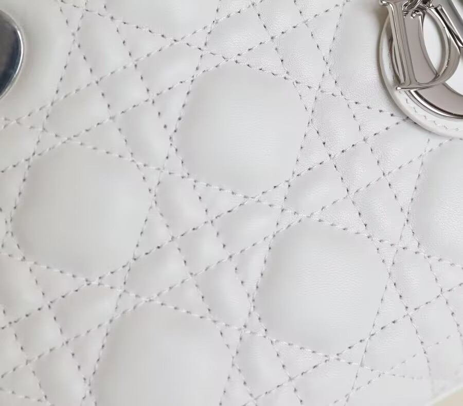 MINI LADY D10r BAG 6.5 x 6 x 3 inches