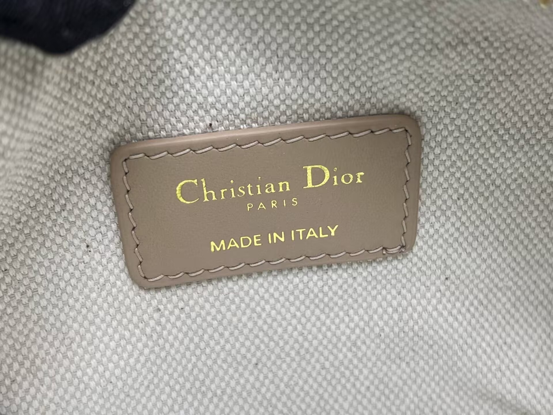 D10r Groove 17 Bag D10r Oblique Jacquard 17x10x8cm