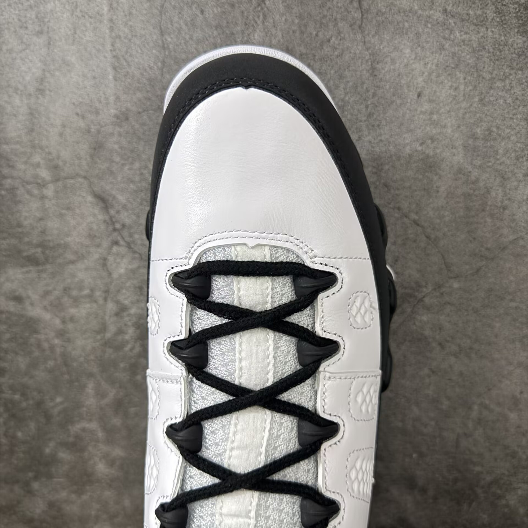 UA Air Jordan 9 Retro OG