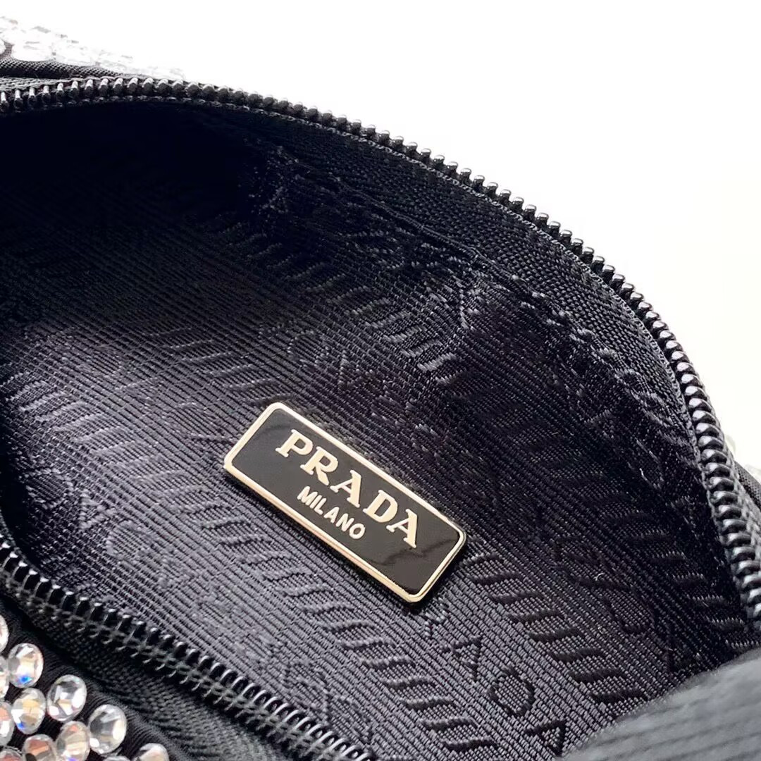 Pra*a Re-Edition 23x13x5cm